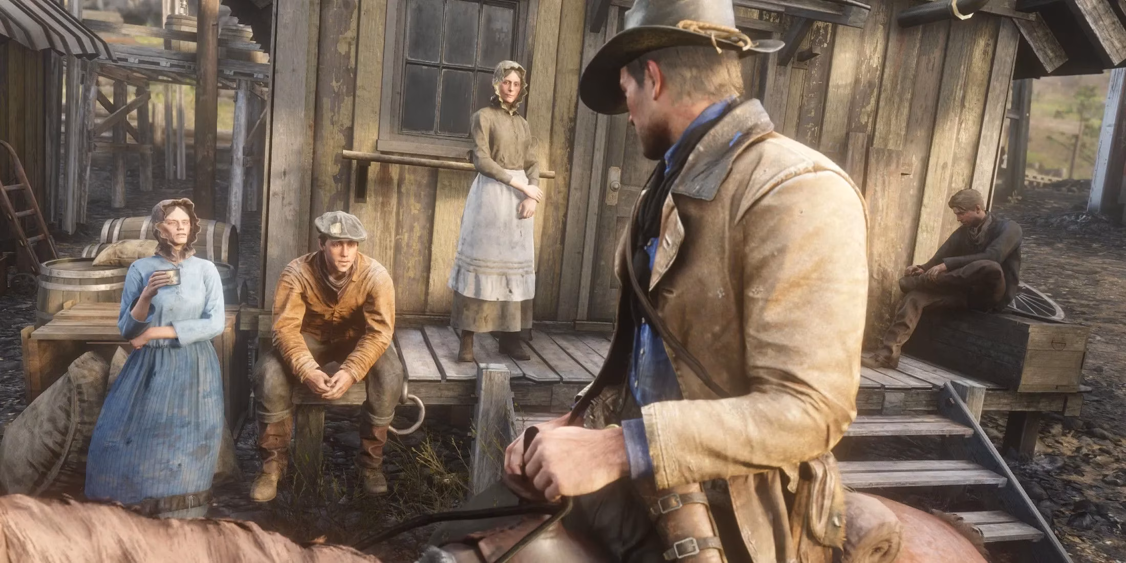 10-essential-first-hour-tips-to-master-red-dead-redemption-2-in-2026-image-2