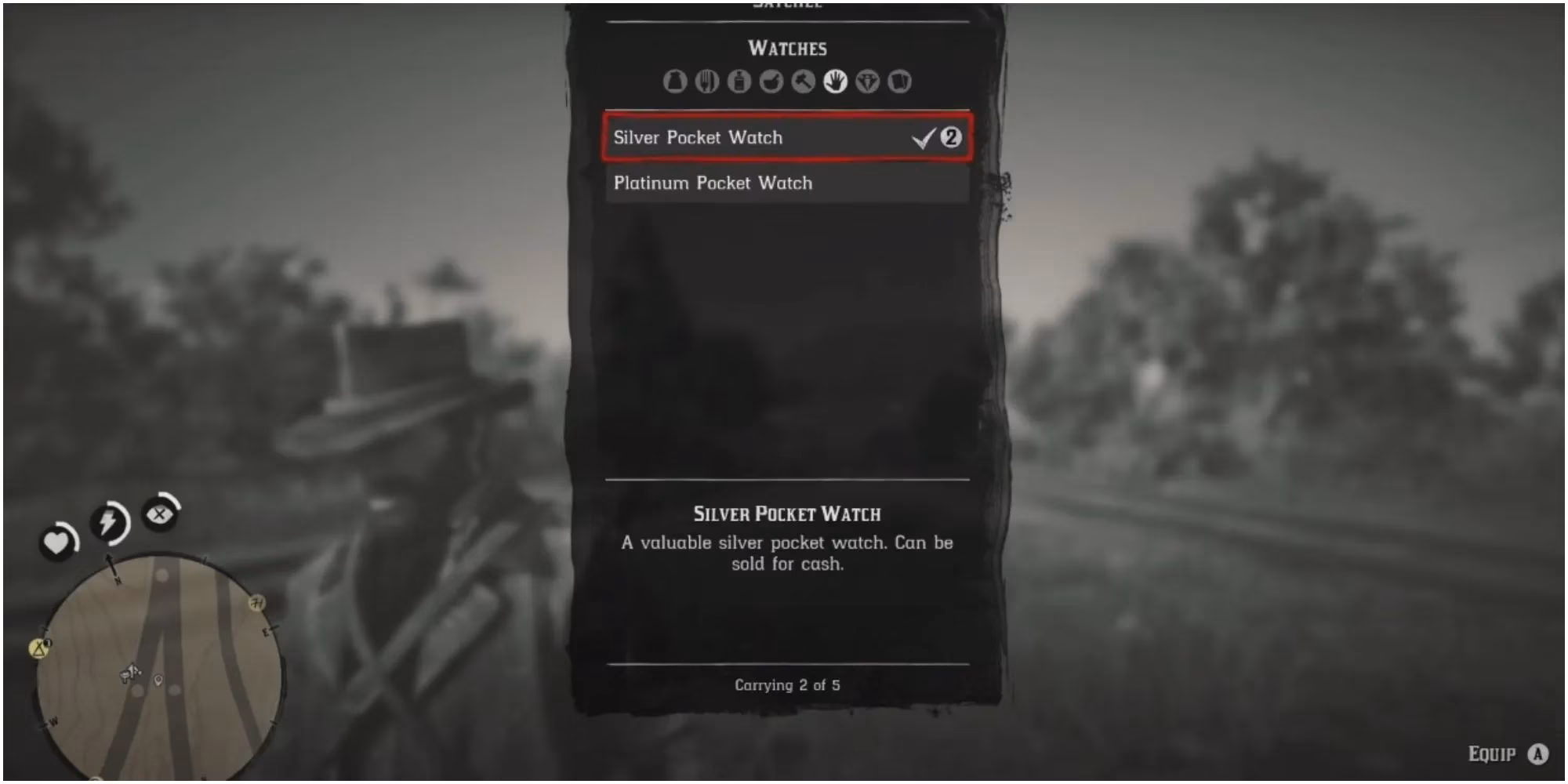 mastering-the-pocket-watch-in-red-dead-redemption-2-immersion-style-and-practical-tips-image-1