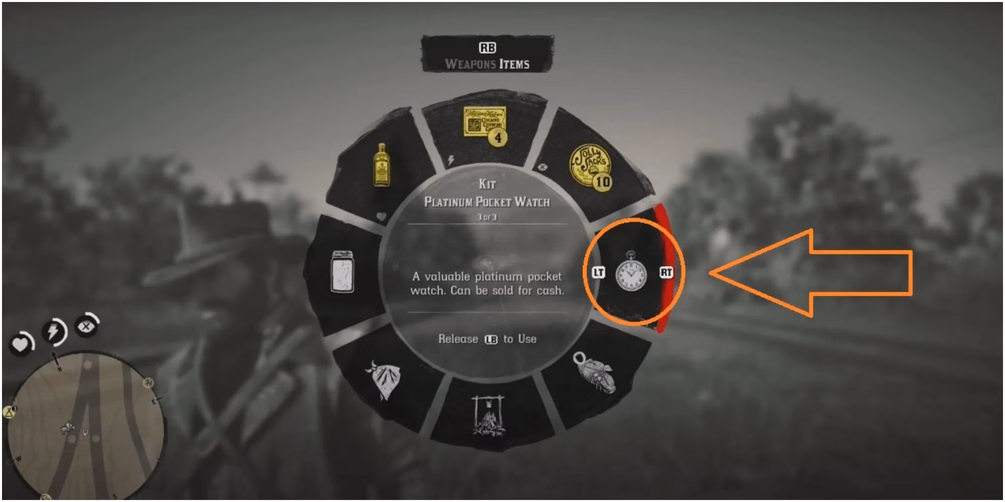 mastering-the-pocket-watch-in-red-dead-redemption-2-immersion-style-and-practical-tips-image-2
