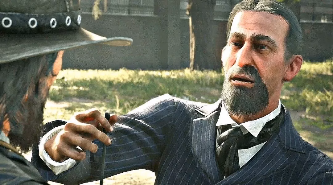 marko-dragics-stranger-mission-and-its-tesla-connection-in-red-dead-redemption-2-image-1