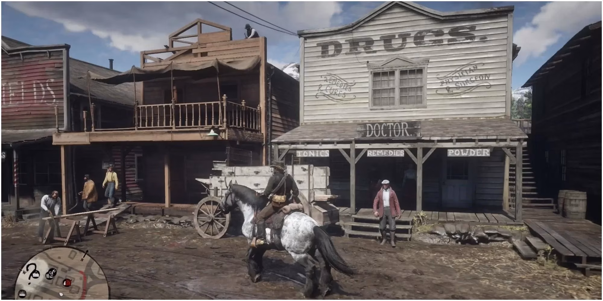 quick-on-the-draw-the-underrated-rdr2-mechanic-that-saves-dead-eye-and-lives-image-4