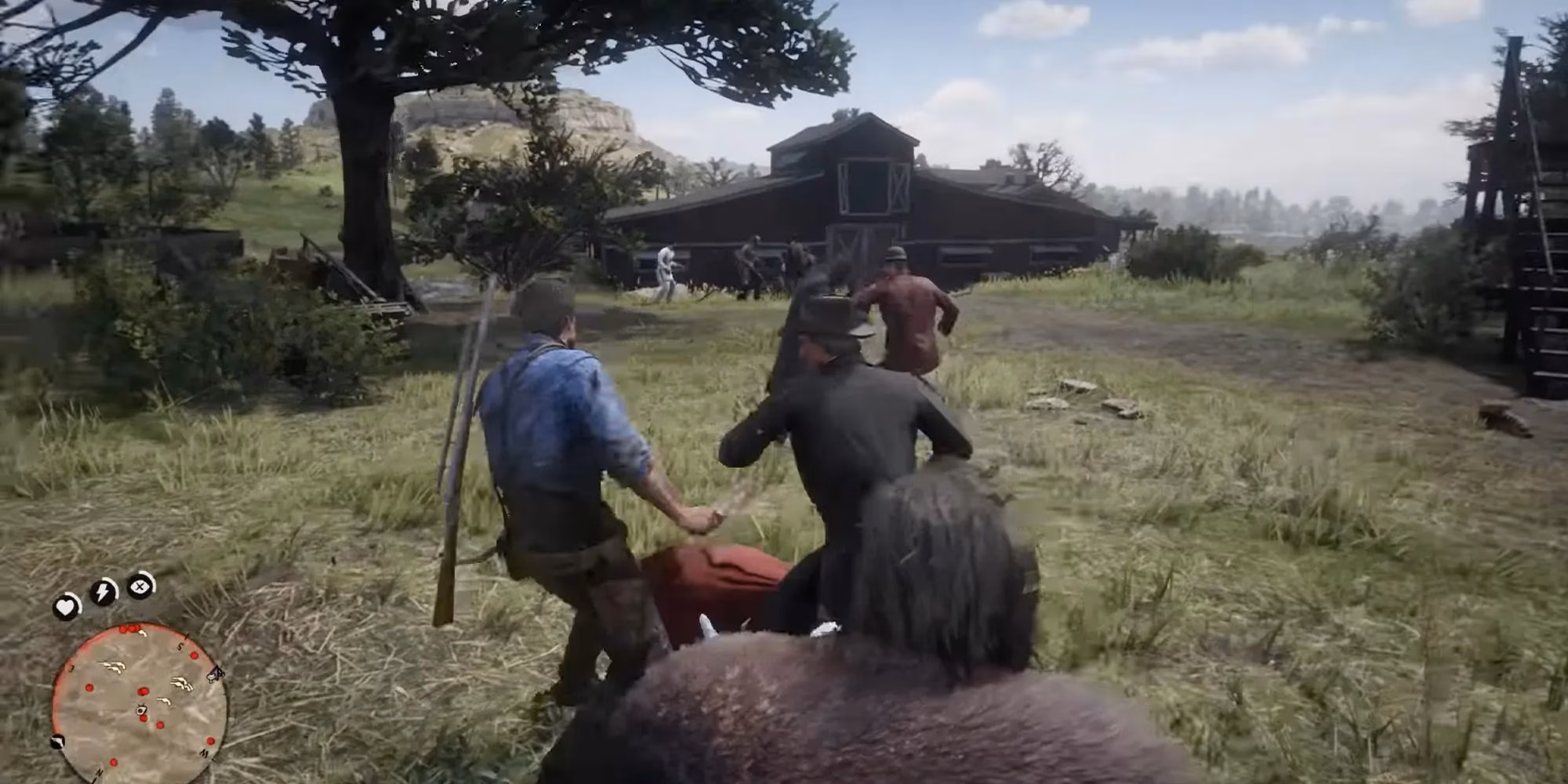 10-hilarious-red-dead-redemption-2-mods-you-must-try-in-2026-image-2
