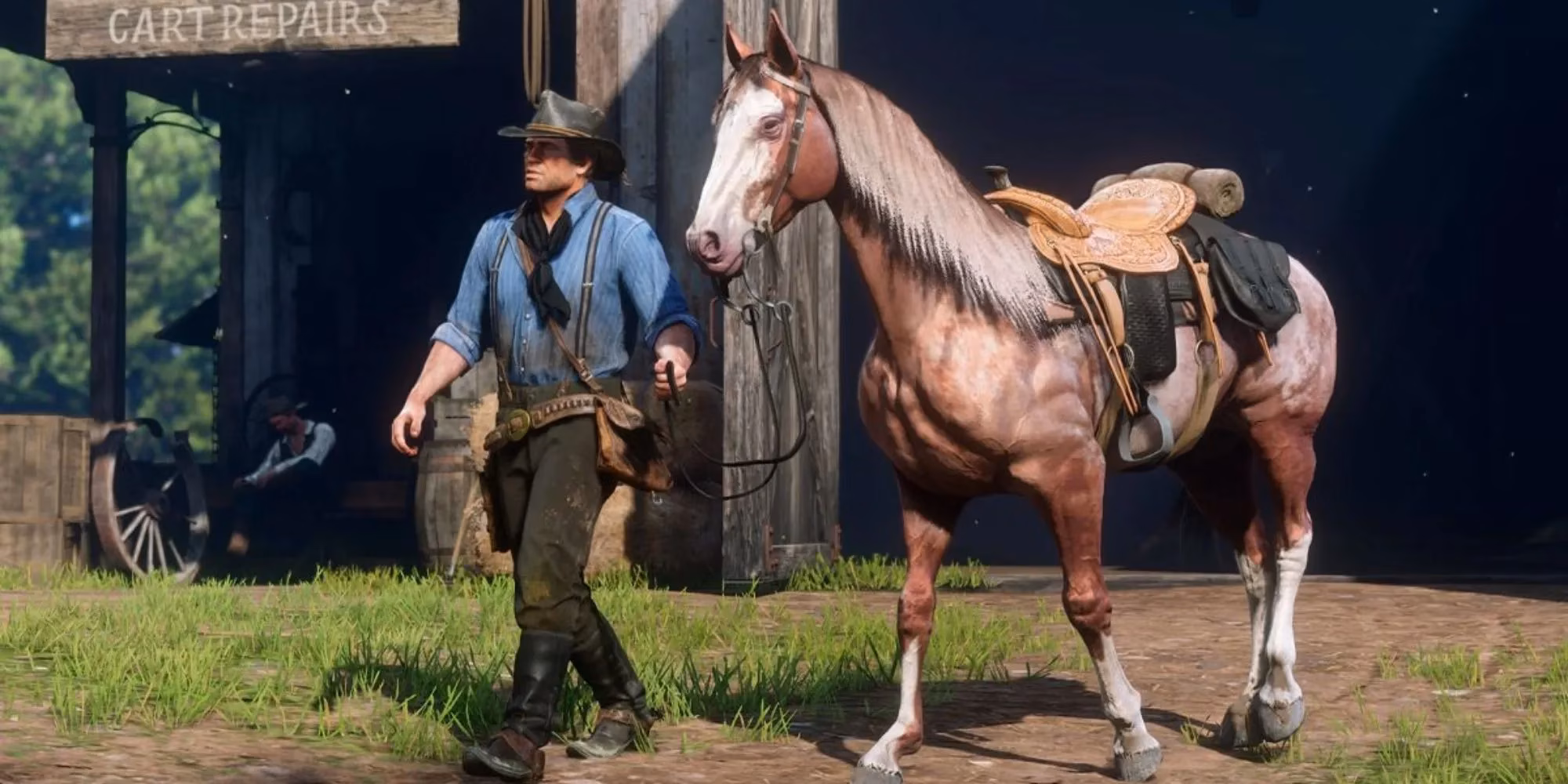 how-to-play-the-best-arthur-morgan-in-red-dead-redemption-2-in-2026-image-7